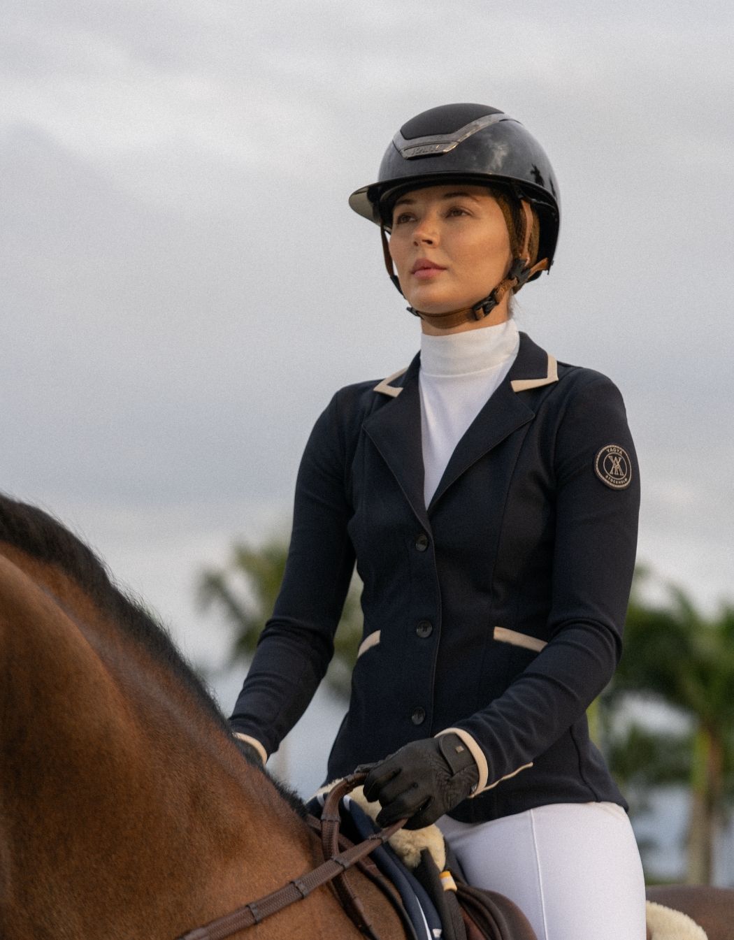 <p>The Show Edit: New In </p> hero image