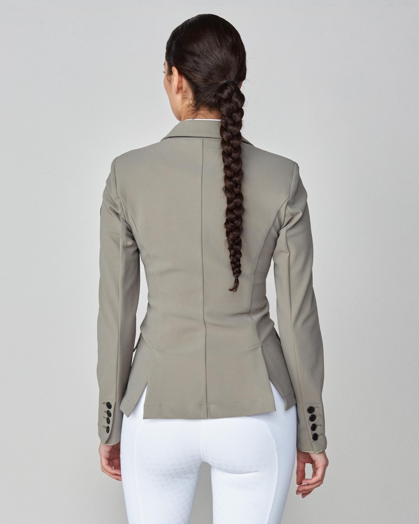 Performance Show Jacket Sage image