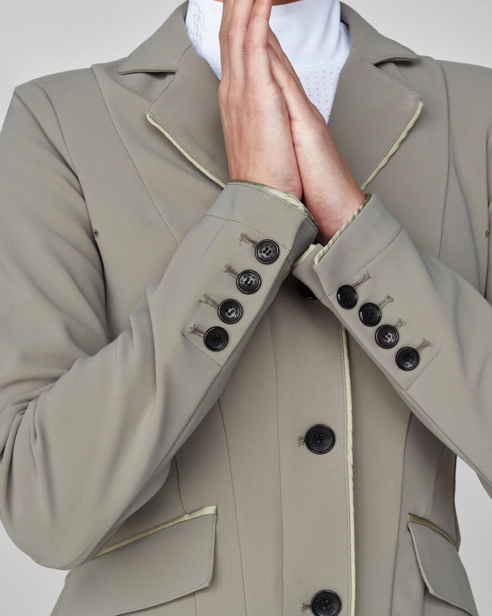 Performance Show Jacket image