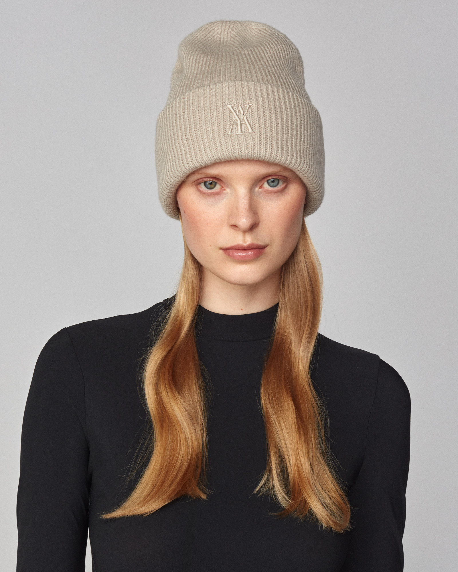 Signature Beanie image