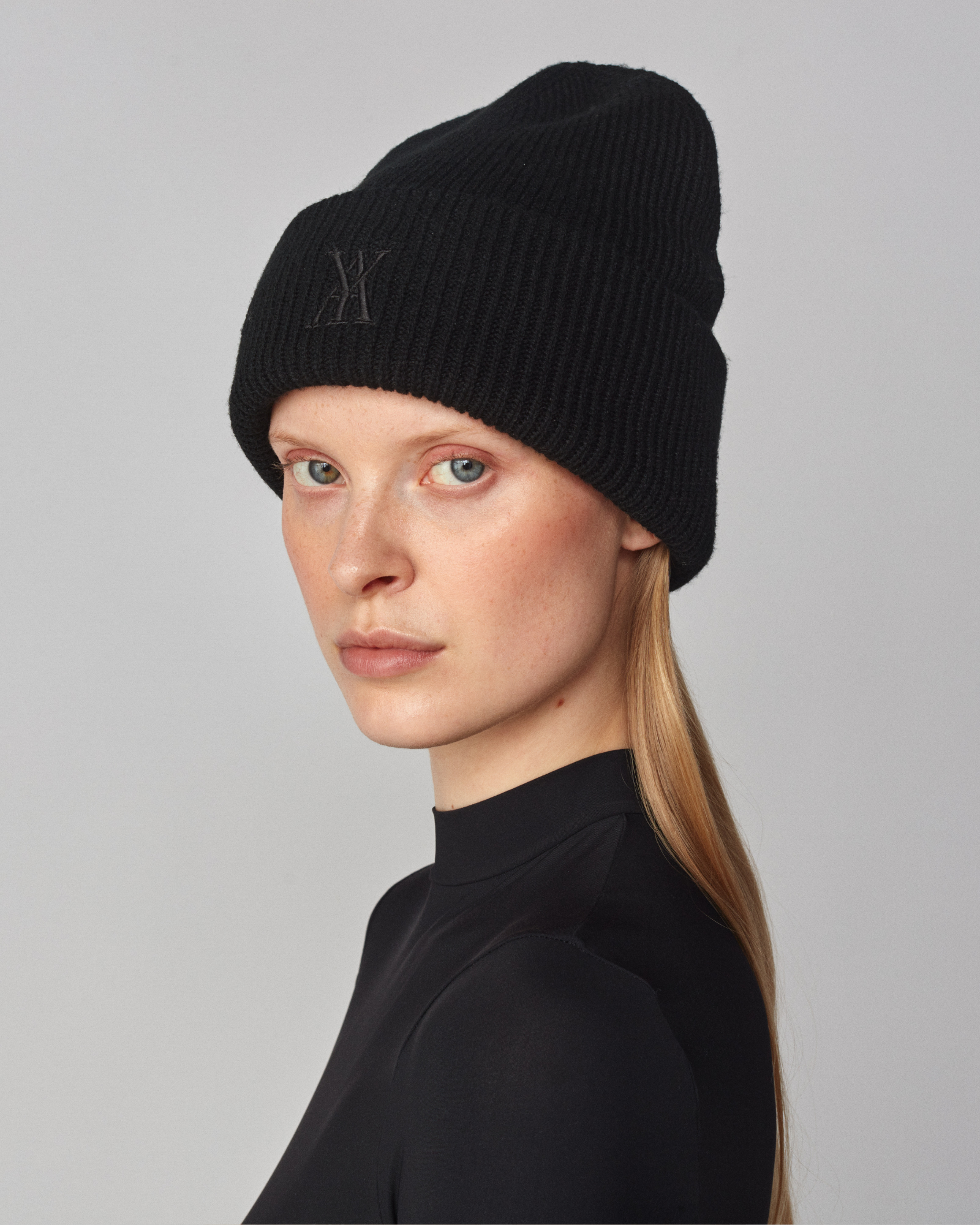 Signature Beanie image