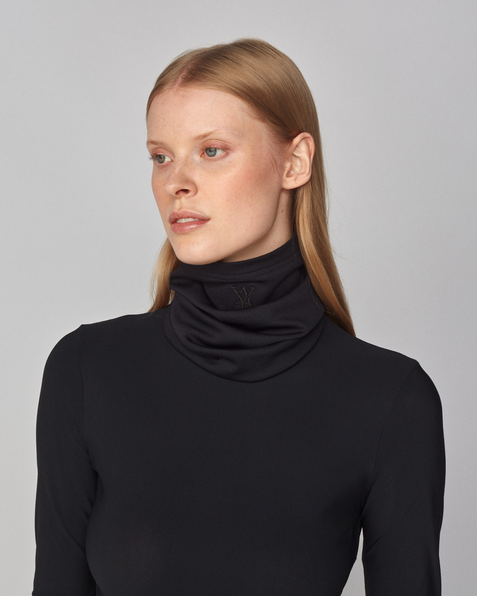 Signature Winter Buff Black image