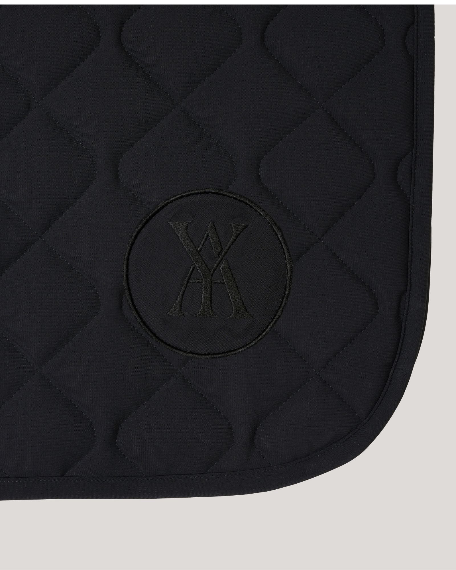 Signature Saddle Pad Jump image