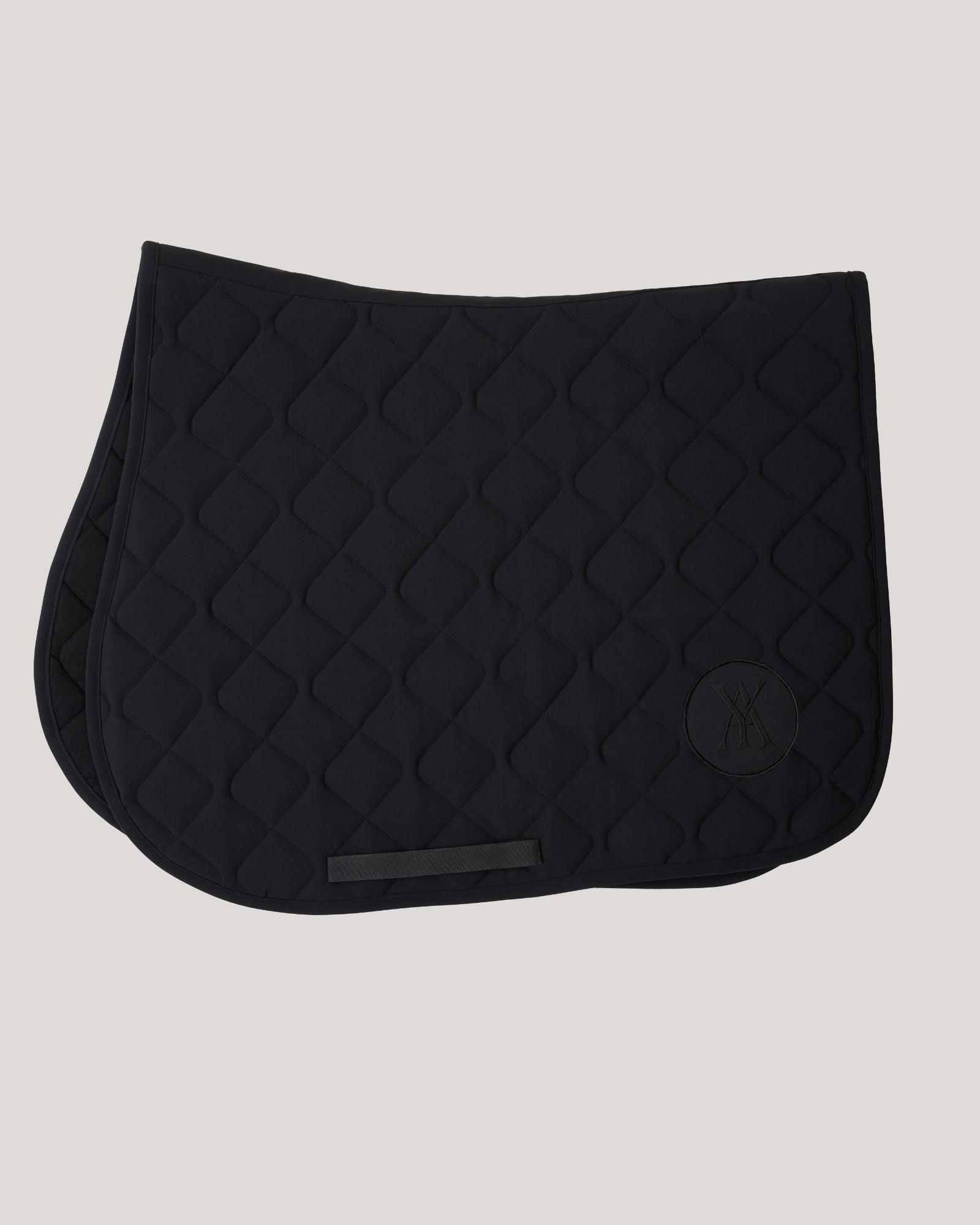 Signature Saddle Pad Jump image