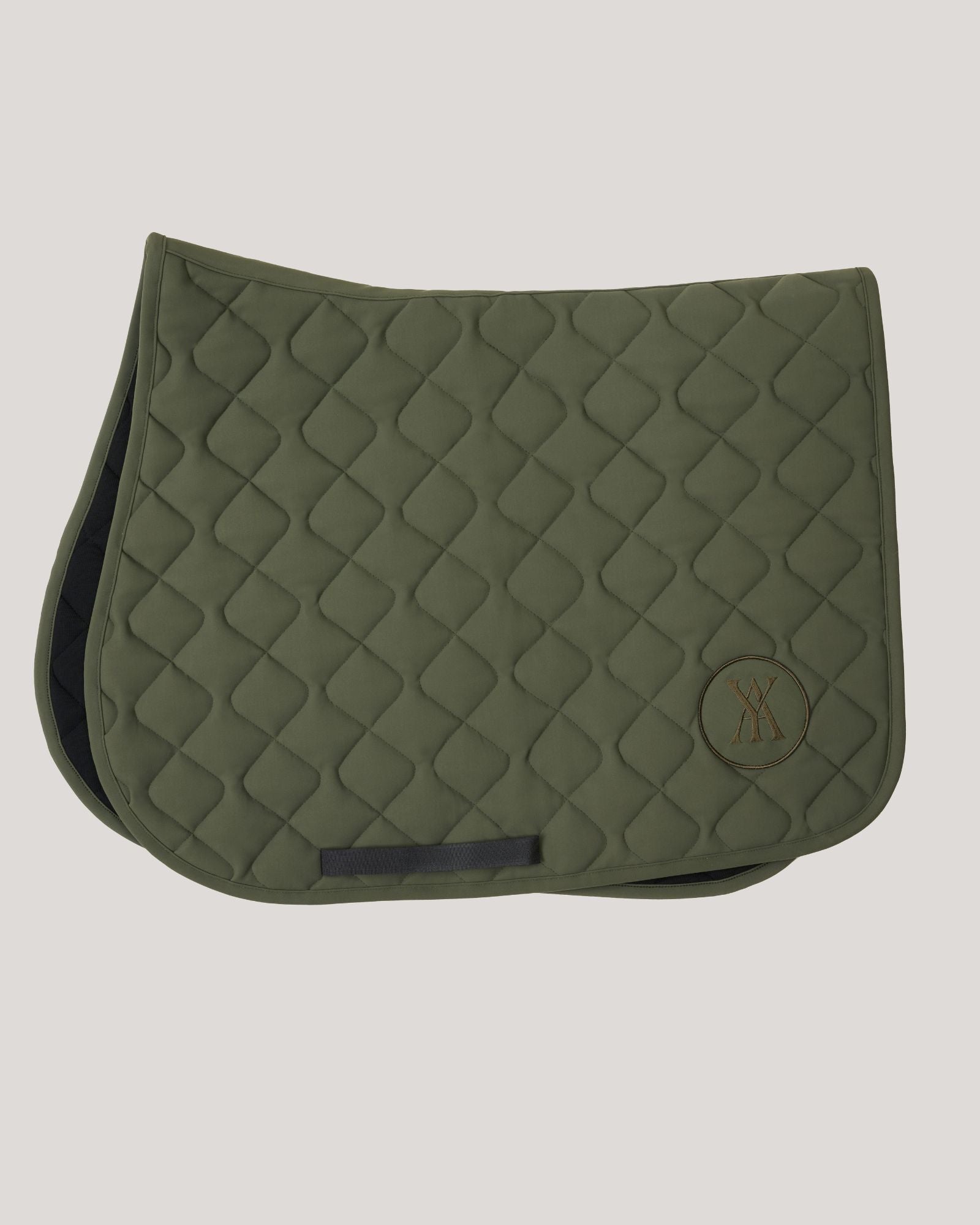 Signature Saddle Pad Jump image