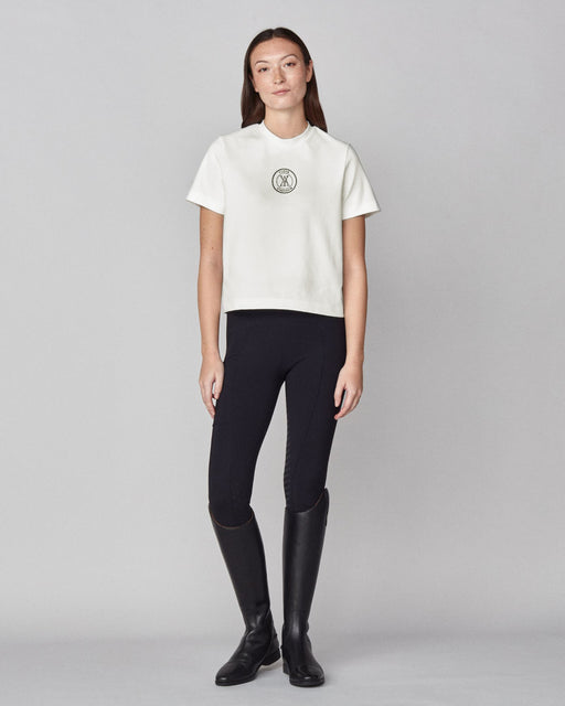 Stockholm T-shirt White thumbnail image
