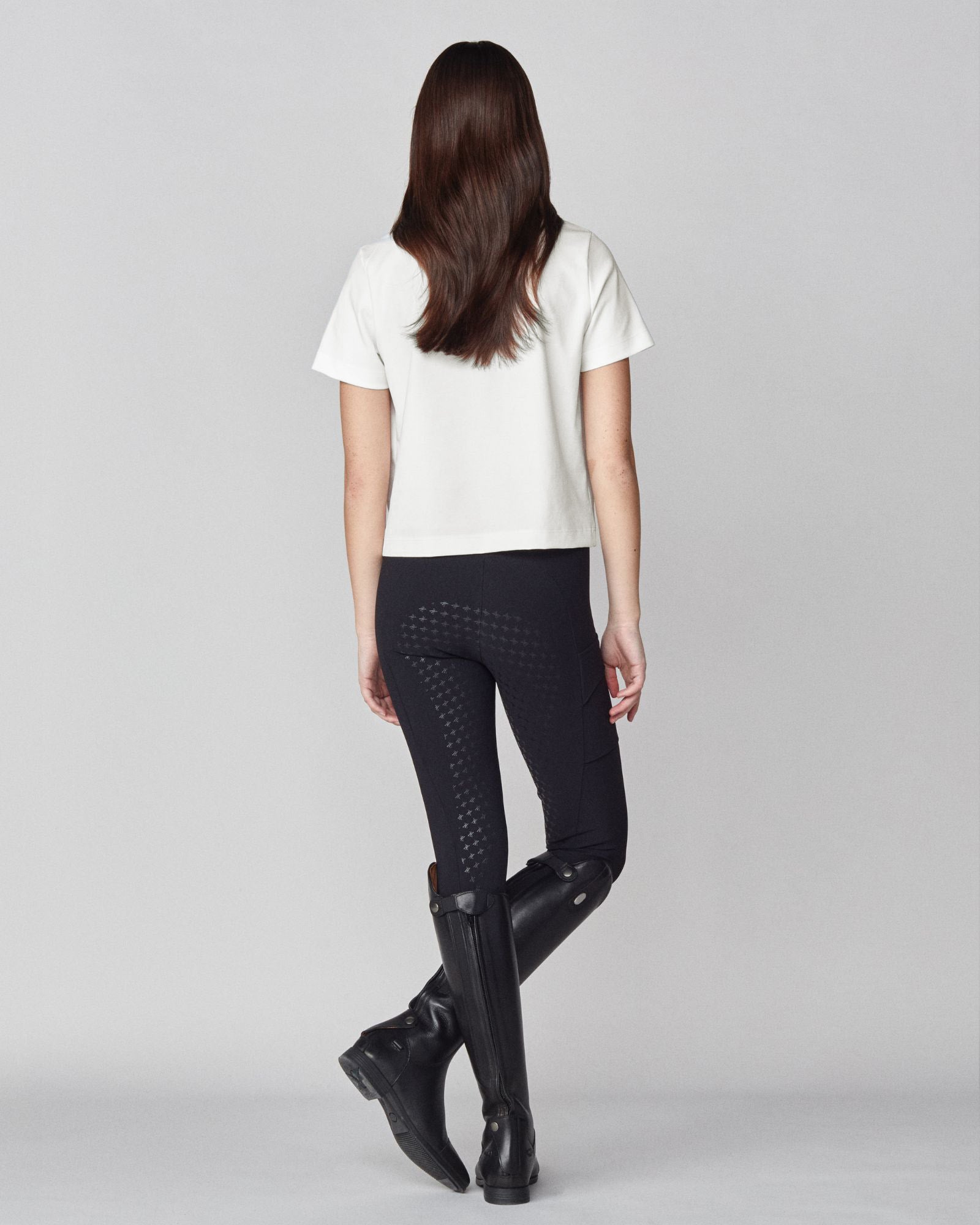 Stockholm T-shirt White image