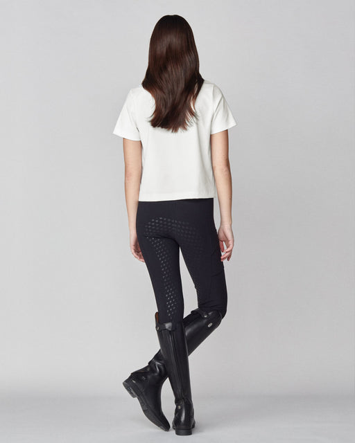 Stockholm T-shirt White thumbnail image