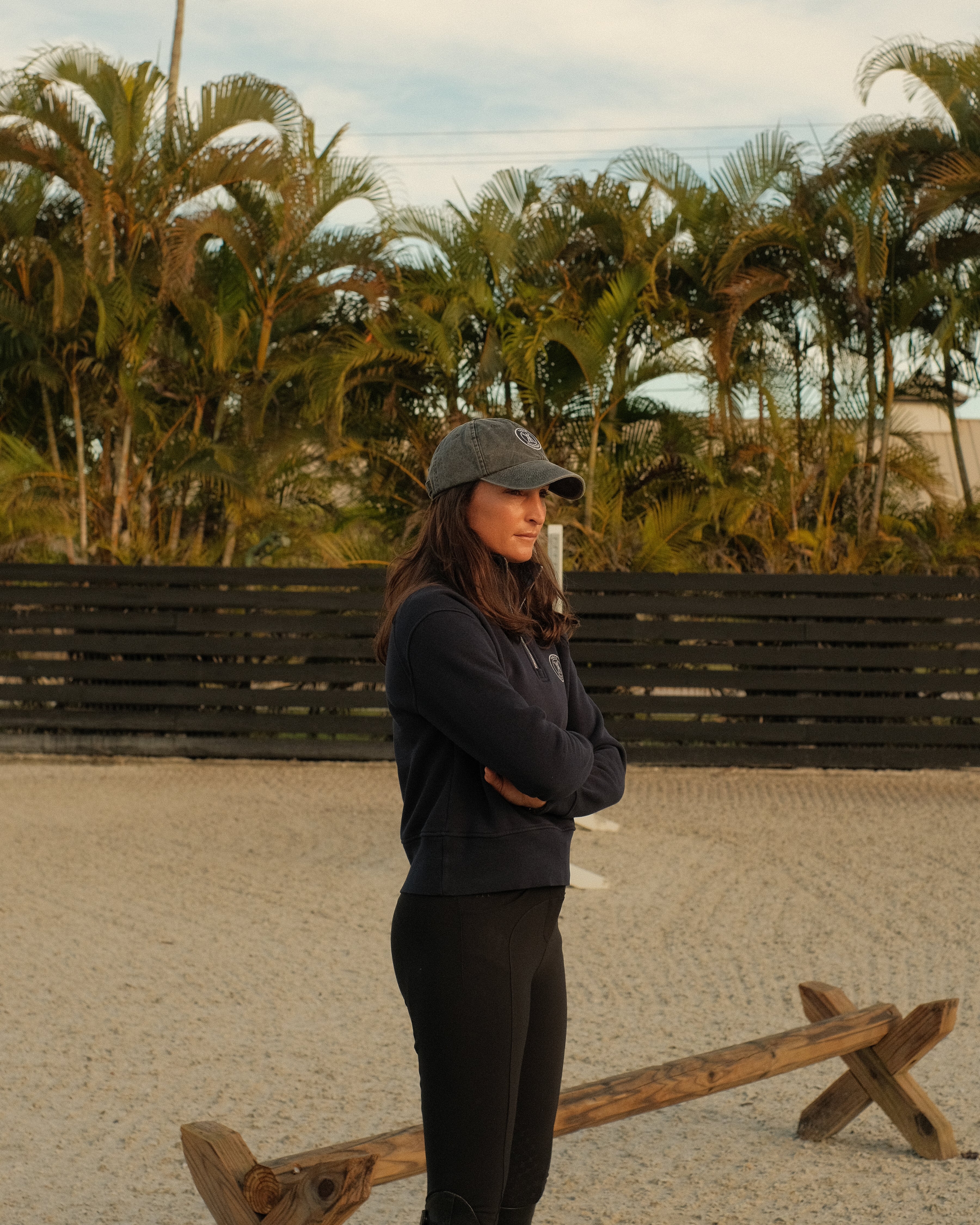 Stockholm Cap Grey image