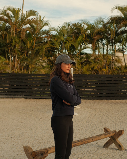 Stockholm Cap Grey thumbnail image