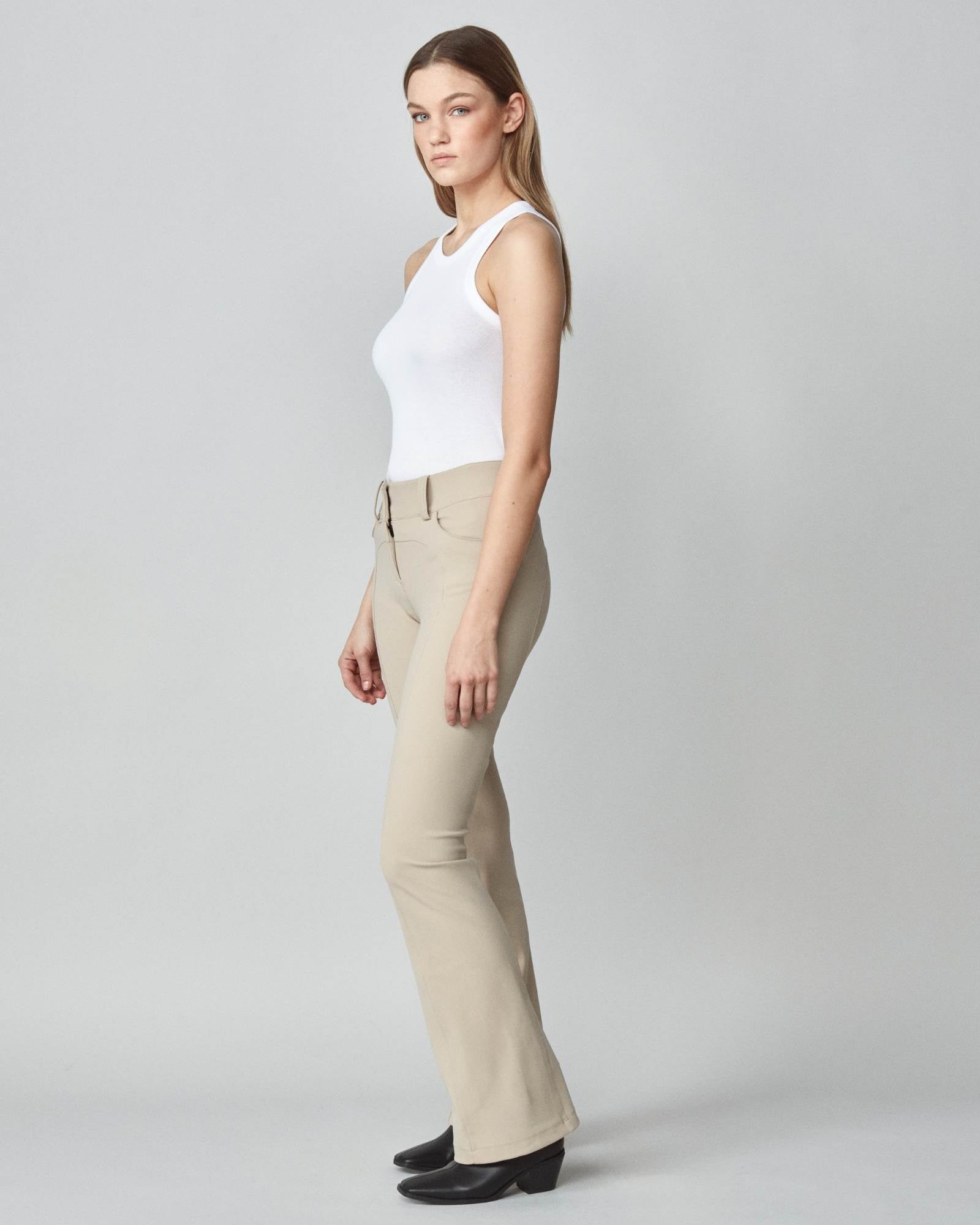 Tailored Trousers image