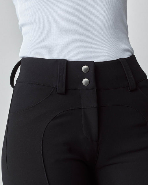 Tailored Trousers Black thumbnail image