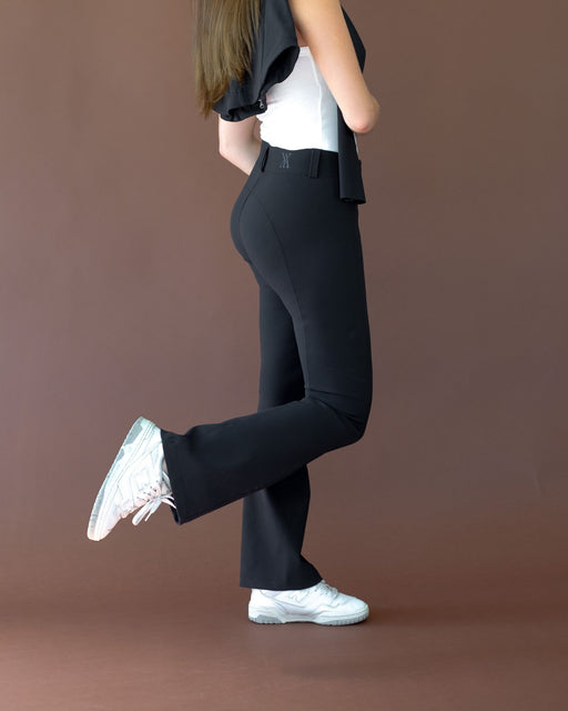 Tailored Trousers Black thumbnail image