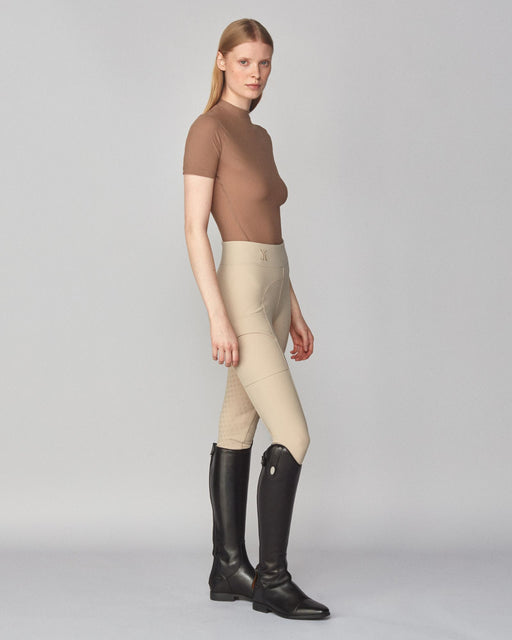 Lightweight Short Sleeve Camel thumbnail image