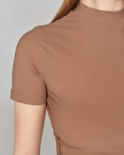 Lightweight Short Sleeve Camel thumbnail image