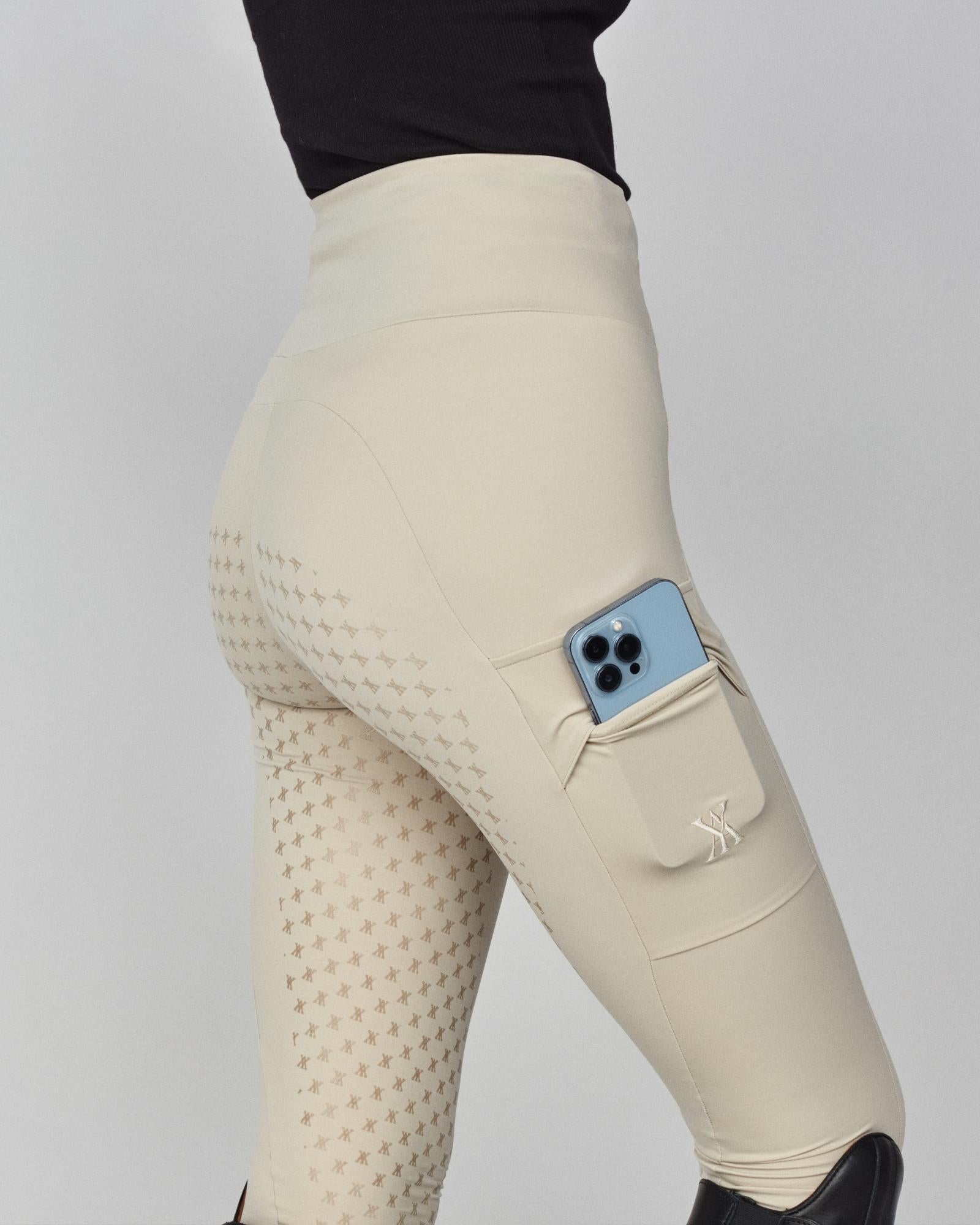 Lightweight Riding Breeches image