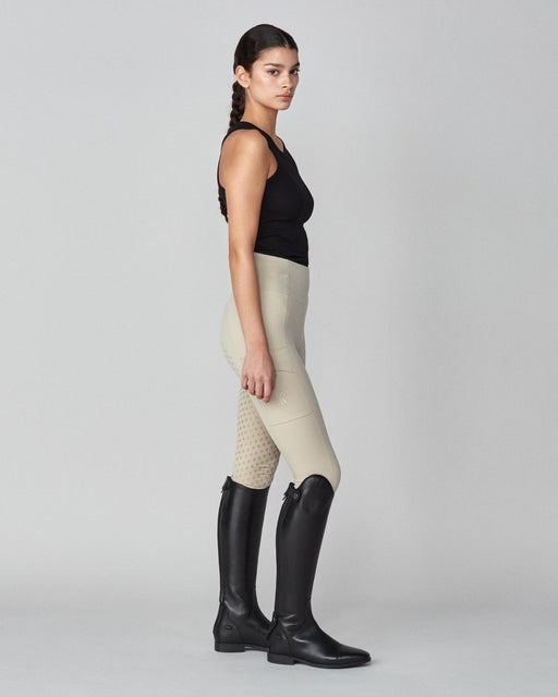 Lightweight Riding Breeches Tan thumbnail image