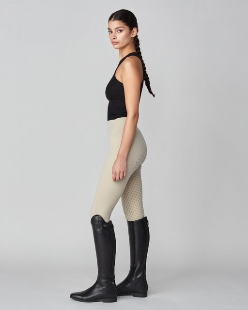 Lightweight Riding Breeches Tan thumbnail image