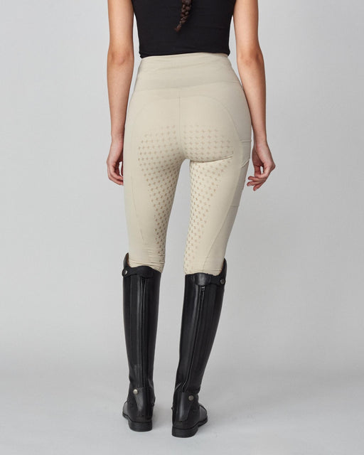 Lightweight Riding Breeches Tan thumbnail image