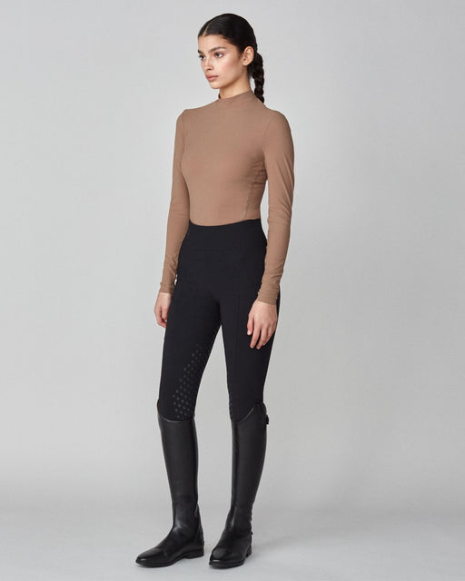 Lightweight Long Sleeve Camel thumbnail image