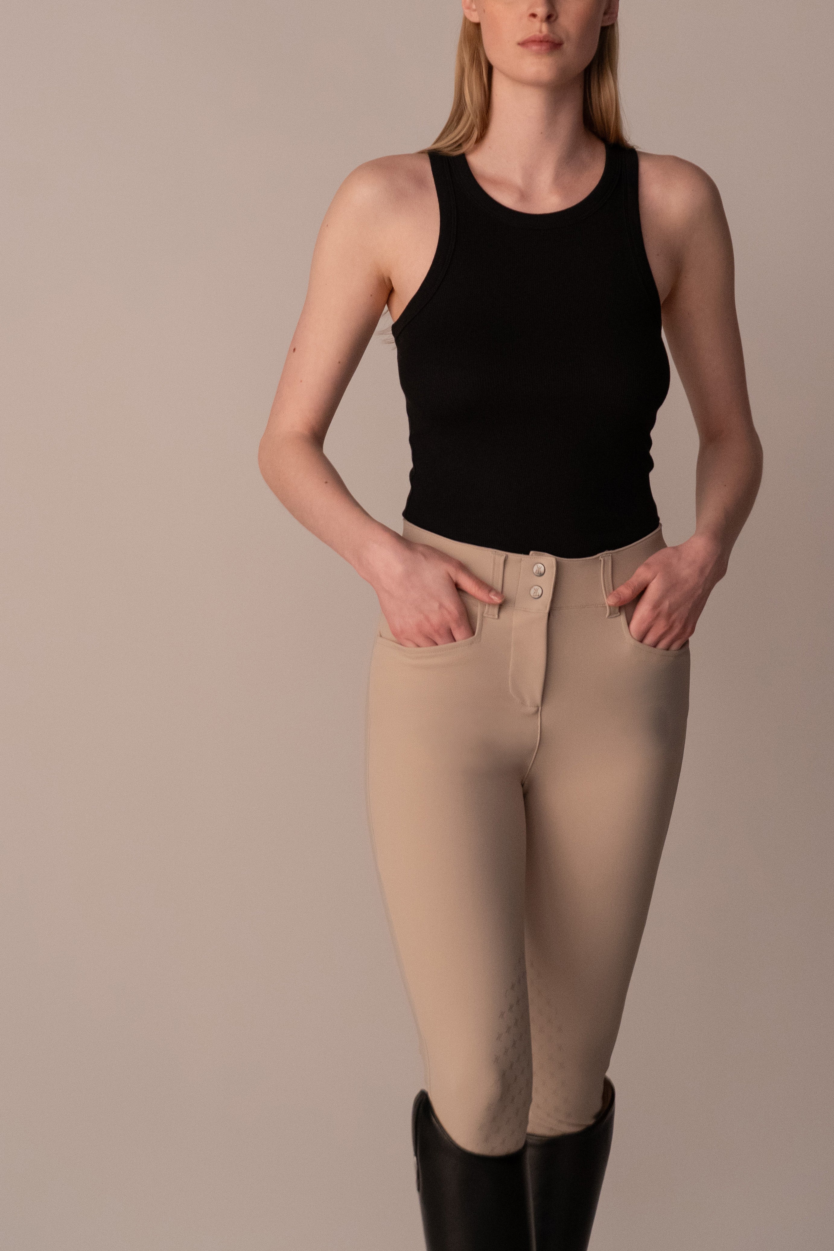 <p>The Timeless Breeches: Now in Tan</p> hero image