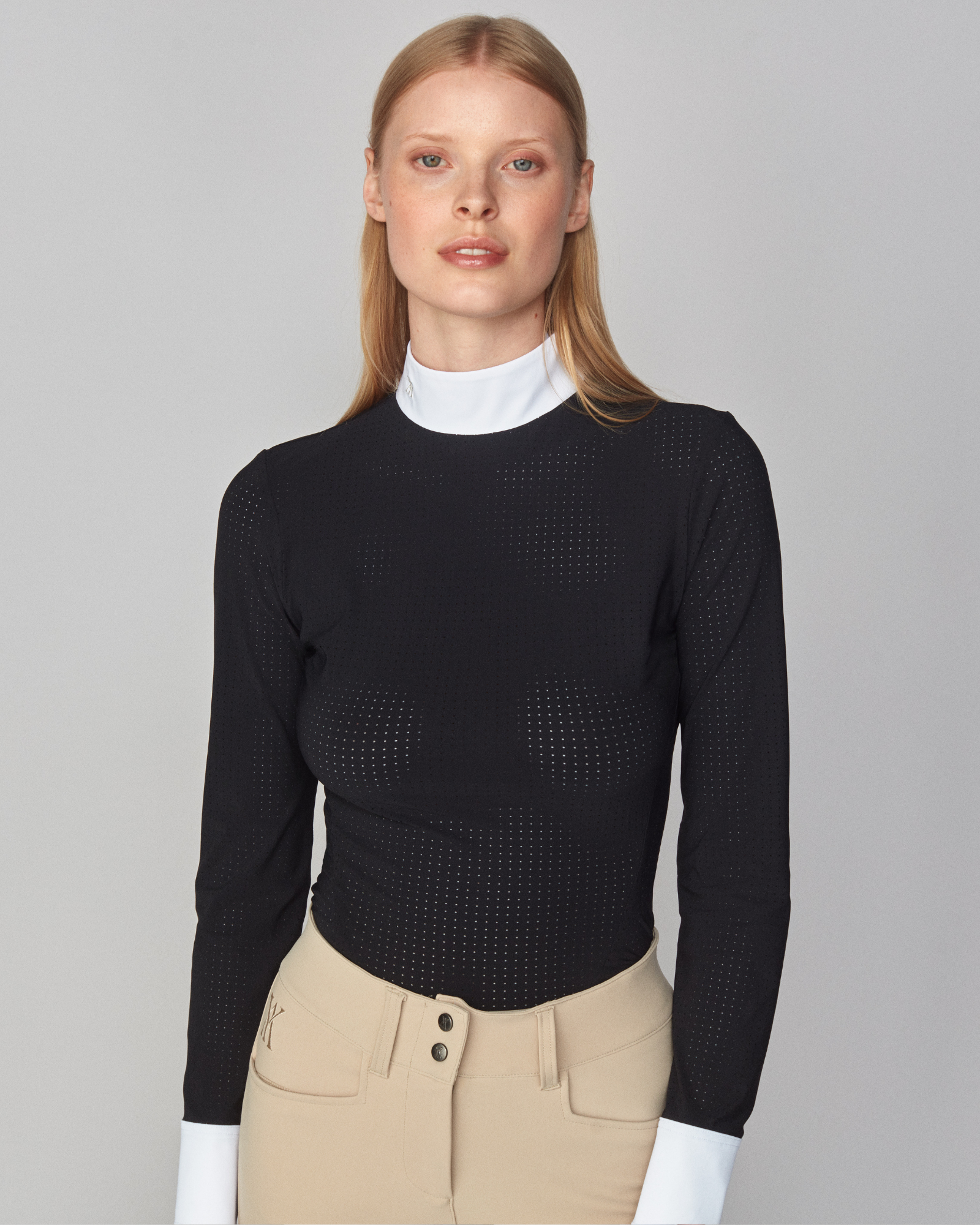 Timeless Show Shirt Mesh image