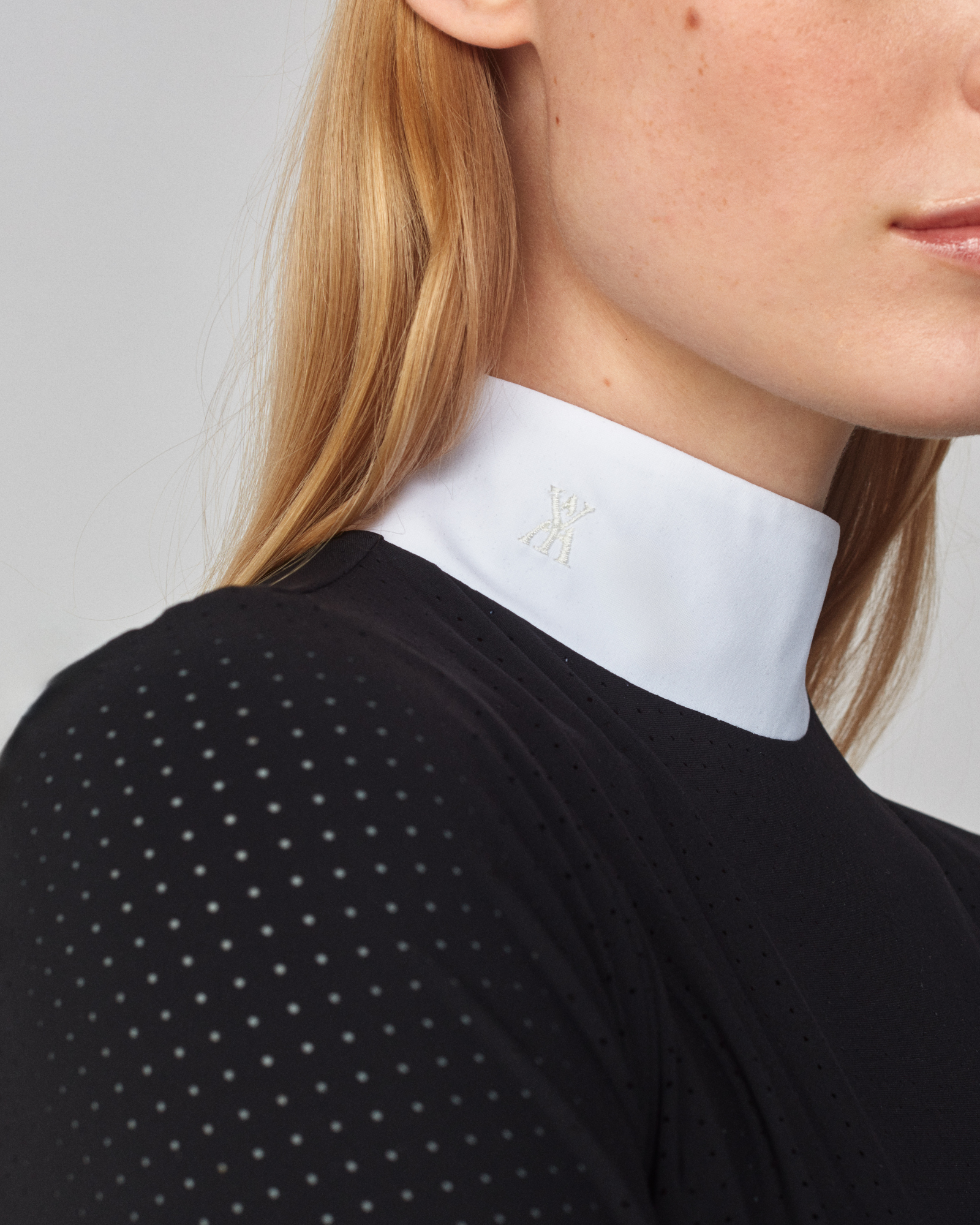 Timeless Show Shirt Mesh image