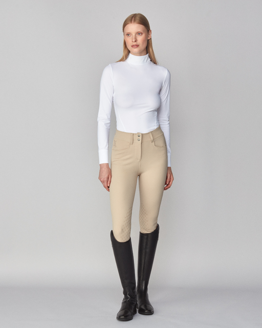 Timeless Show Shirt Solid White thumbnail image