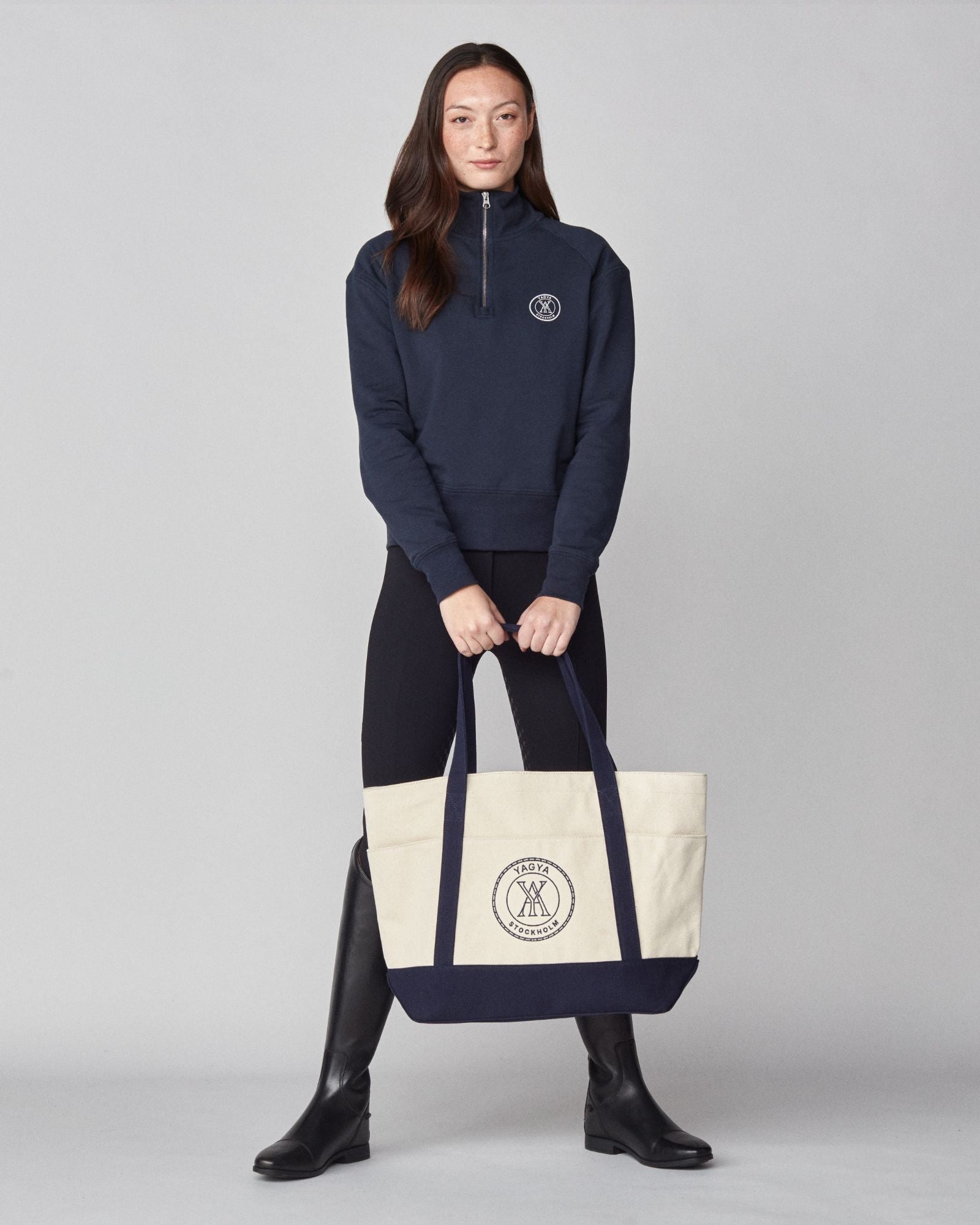 Canvas Tote Bag image