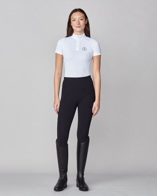AirTech Half Zip White thumbnail image