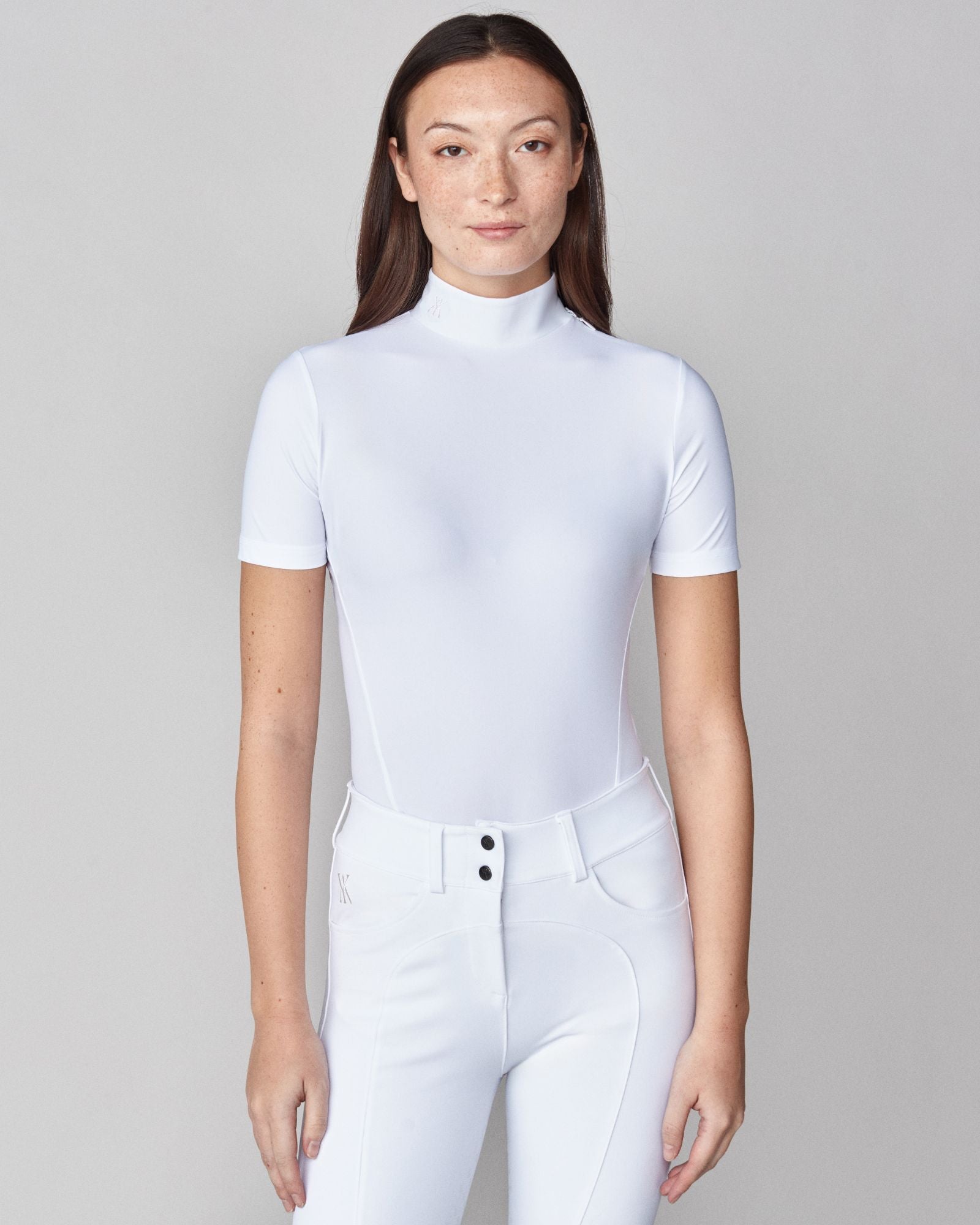 Timeless Short Sleeve Solid image