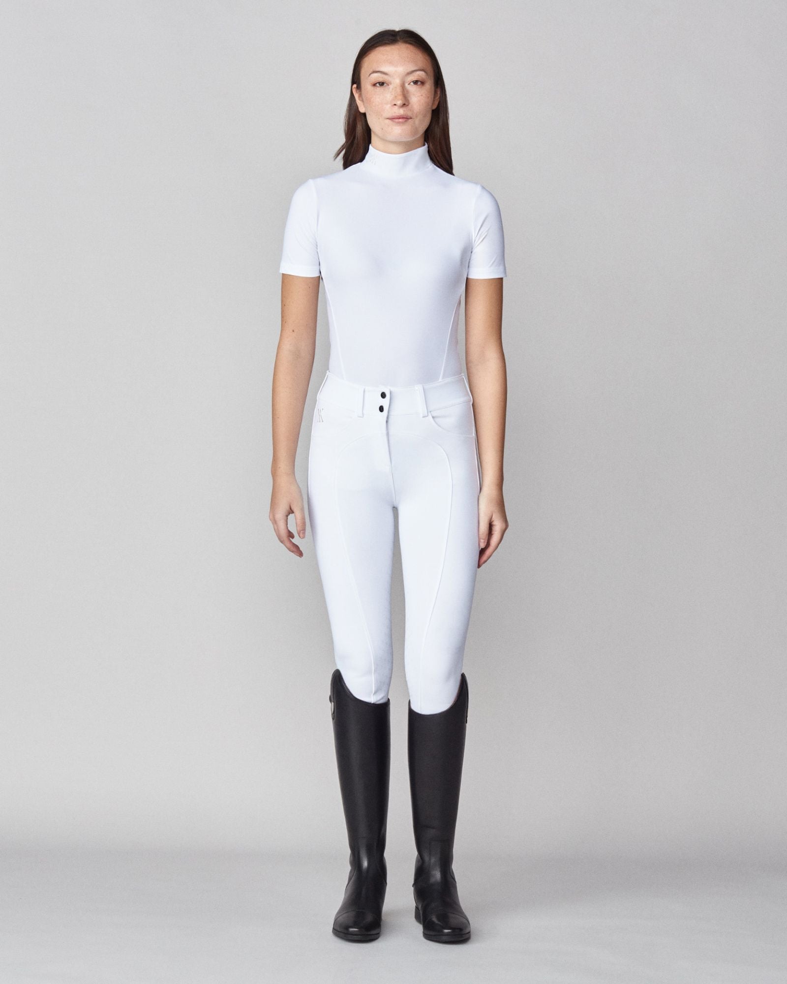 Timeless Short Sleeve Solid image