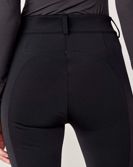 Winter Compression Breeches Black thumbnail image