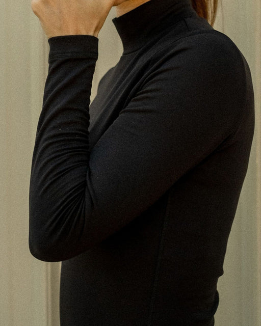 WoolTech Base Layer Black thumbnail image