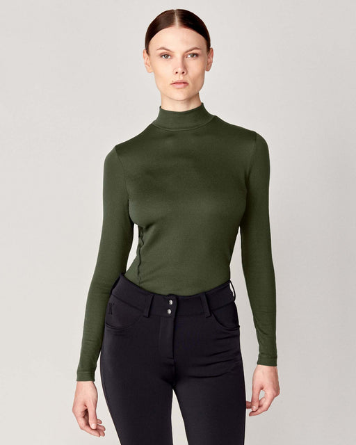 WoolTech Base Layer Green thumbnail image