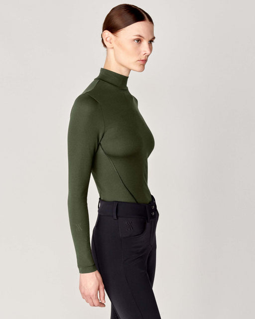 WoolTech Base Layer Green thumbnail image