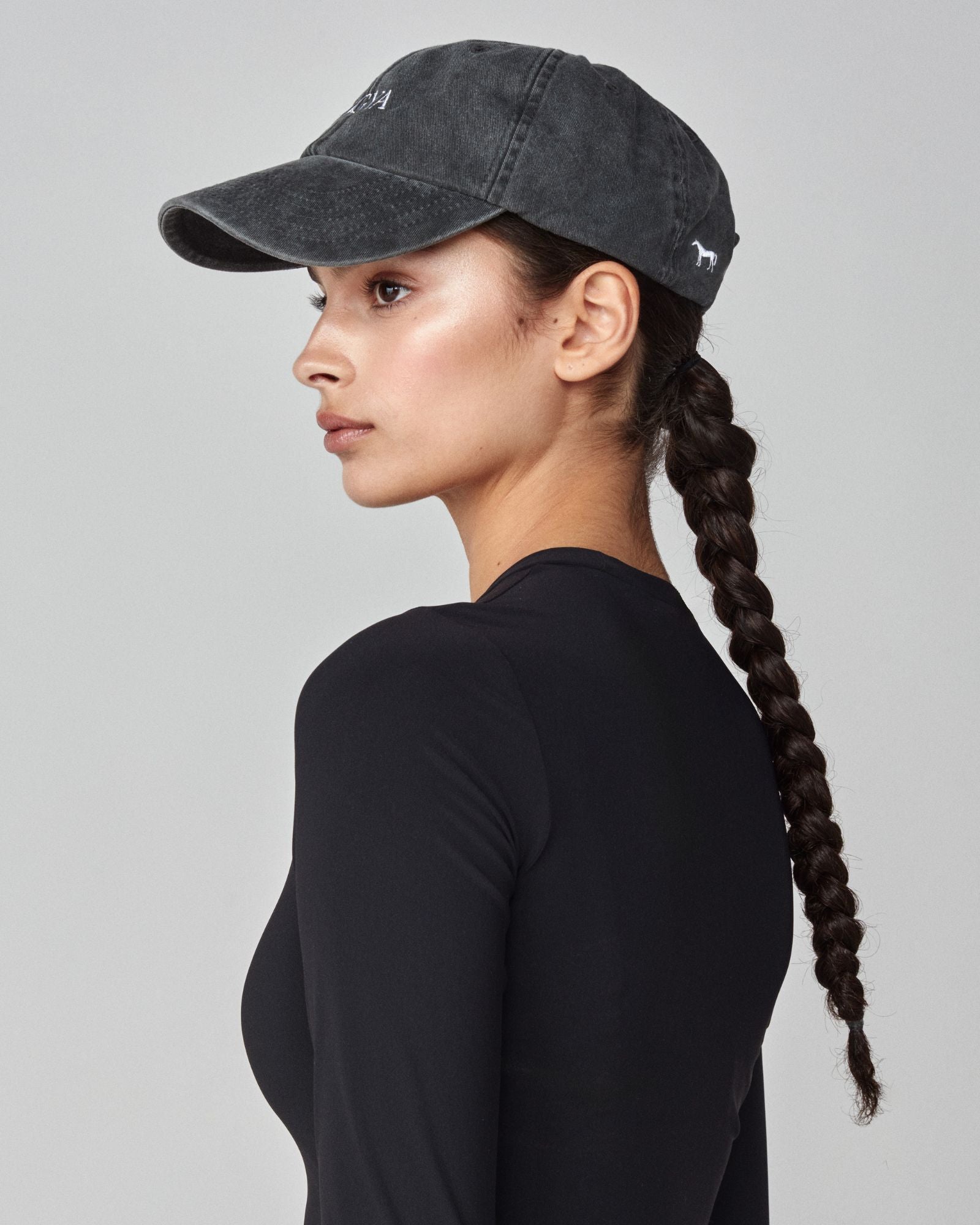 Yagya Horse Cap image