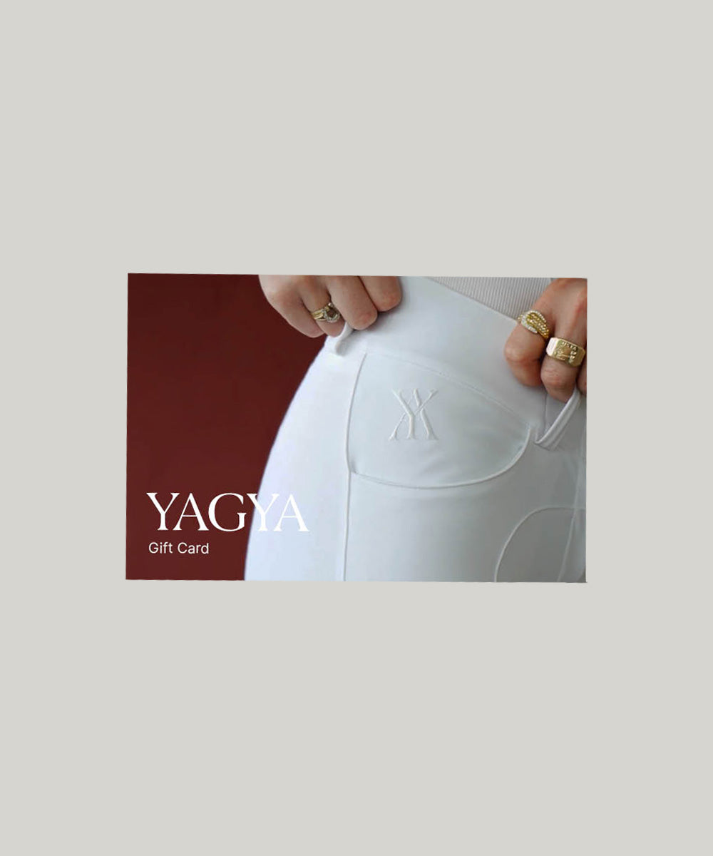 Yagya Gift Card image