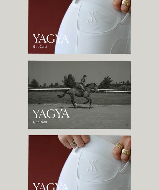 Yagya Gift Card thumbnail image