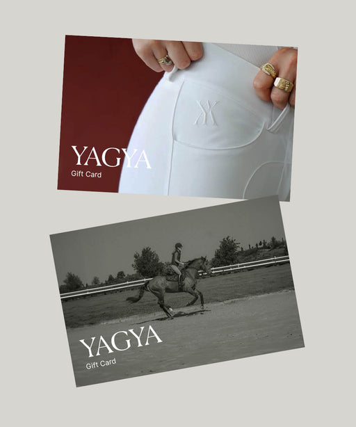 Yagya Gift Card thumbnail image