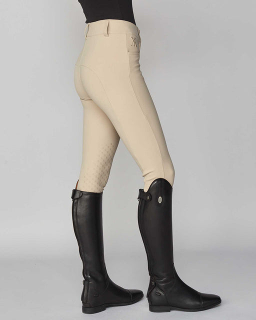 Timeless Riding Breeches Tan thumbnail image
